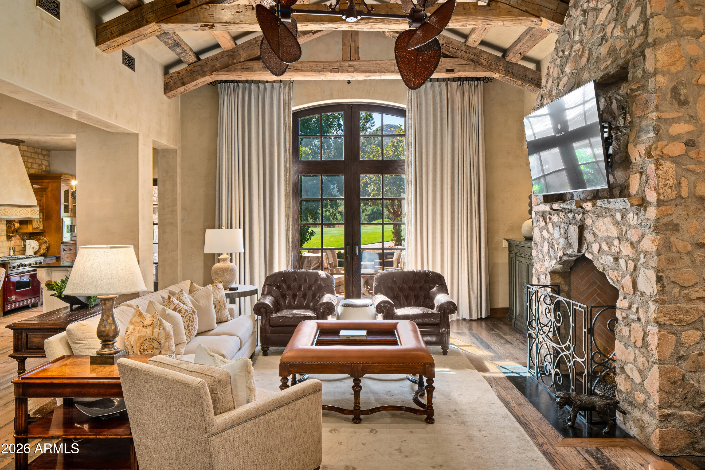 VILLAS AT SEVEN CANYONS - Residential