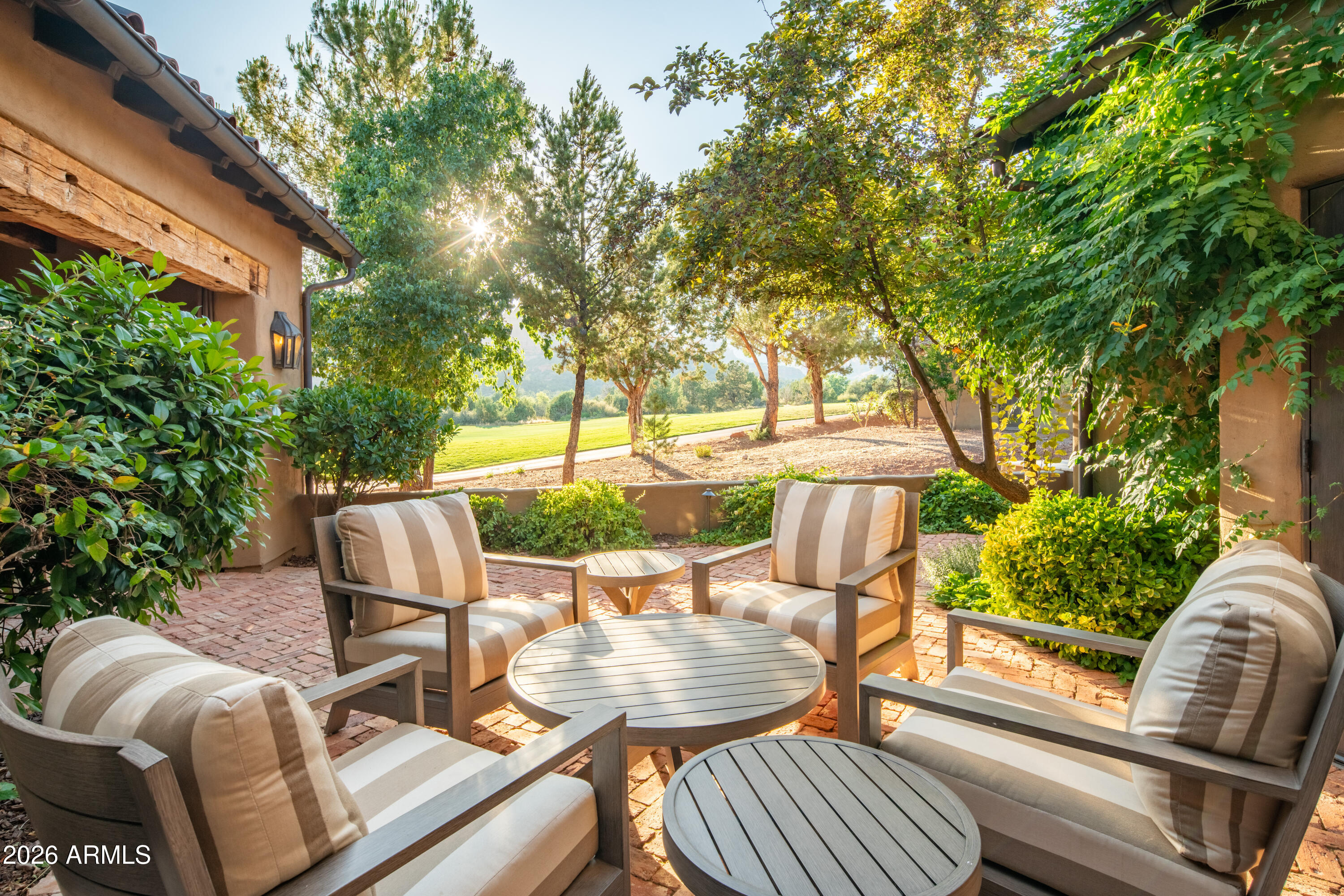 VILLAS AT SEVEN CANYONS - Residential