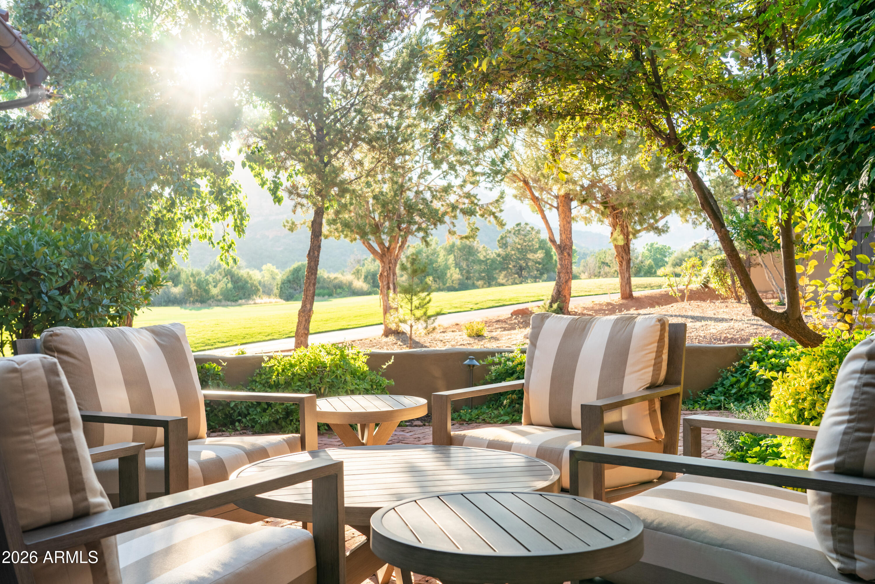 VILLAS AT SEVEN CANYONS - Residential