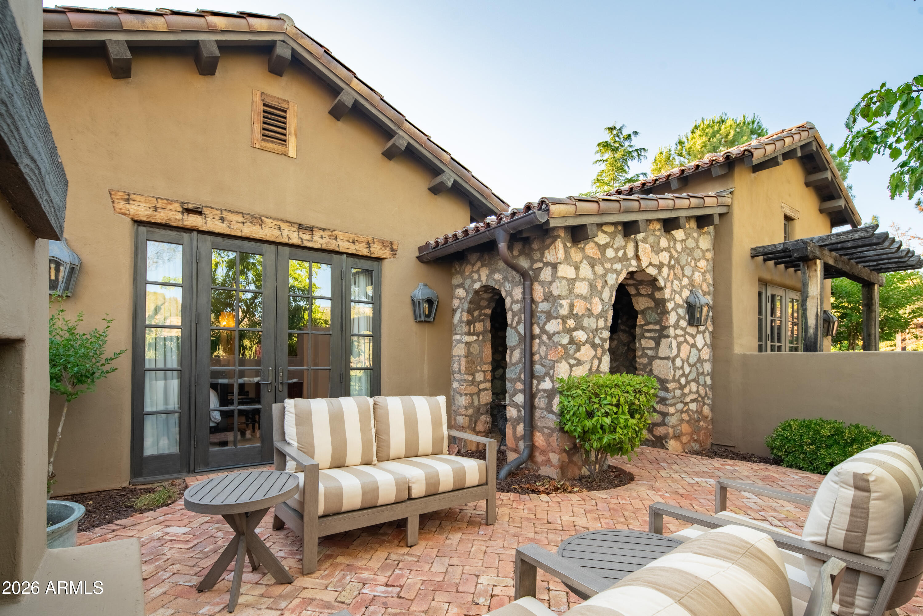 VILLAS AT SEVEN CANYONS - Residential