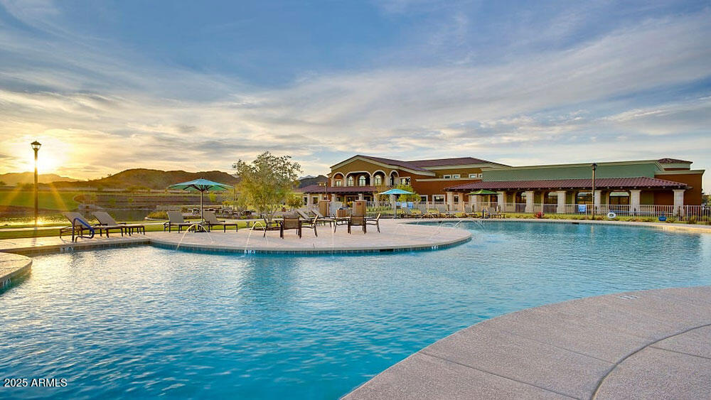 CantaMia at Estrella - Residential