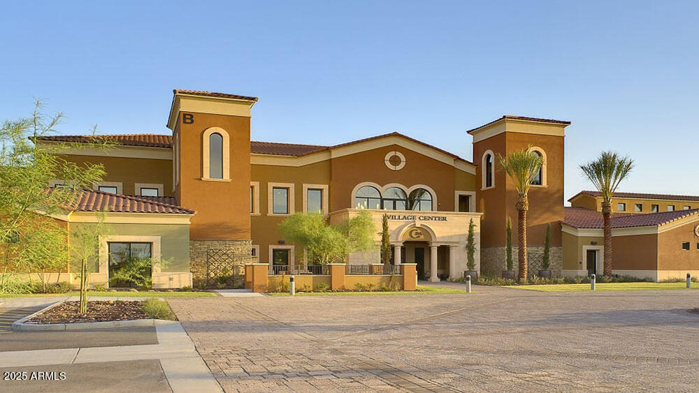 CantaMia at Estrella - Residential