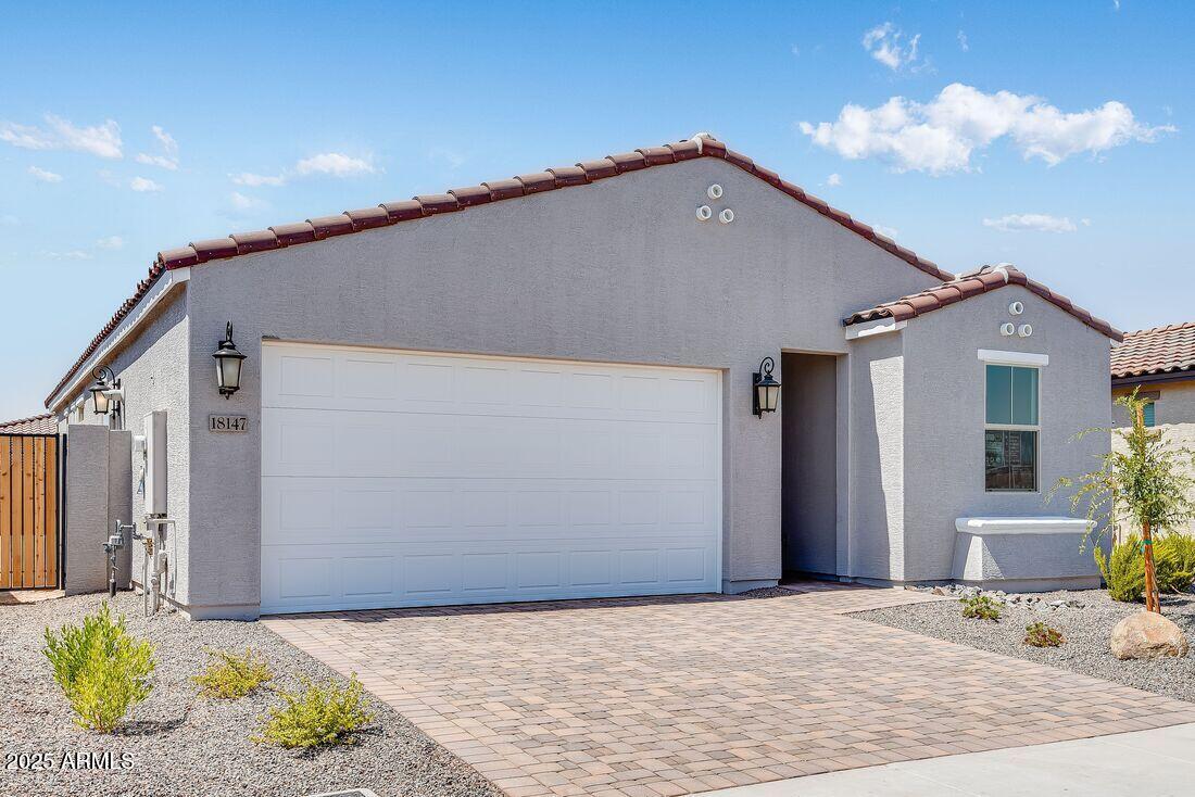 CantaMia at Estrella - Residential