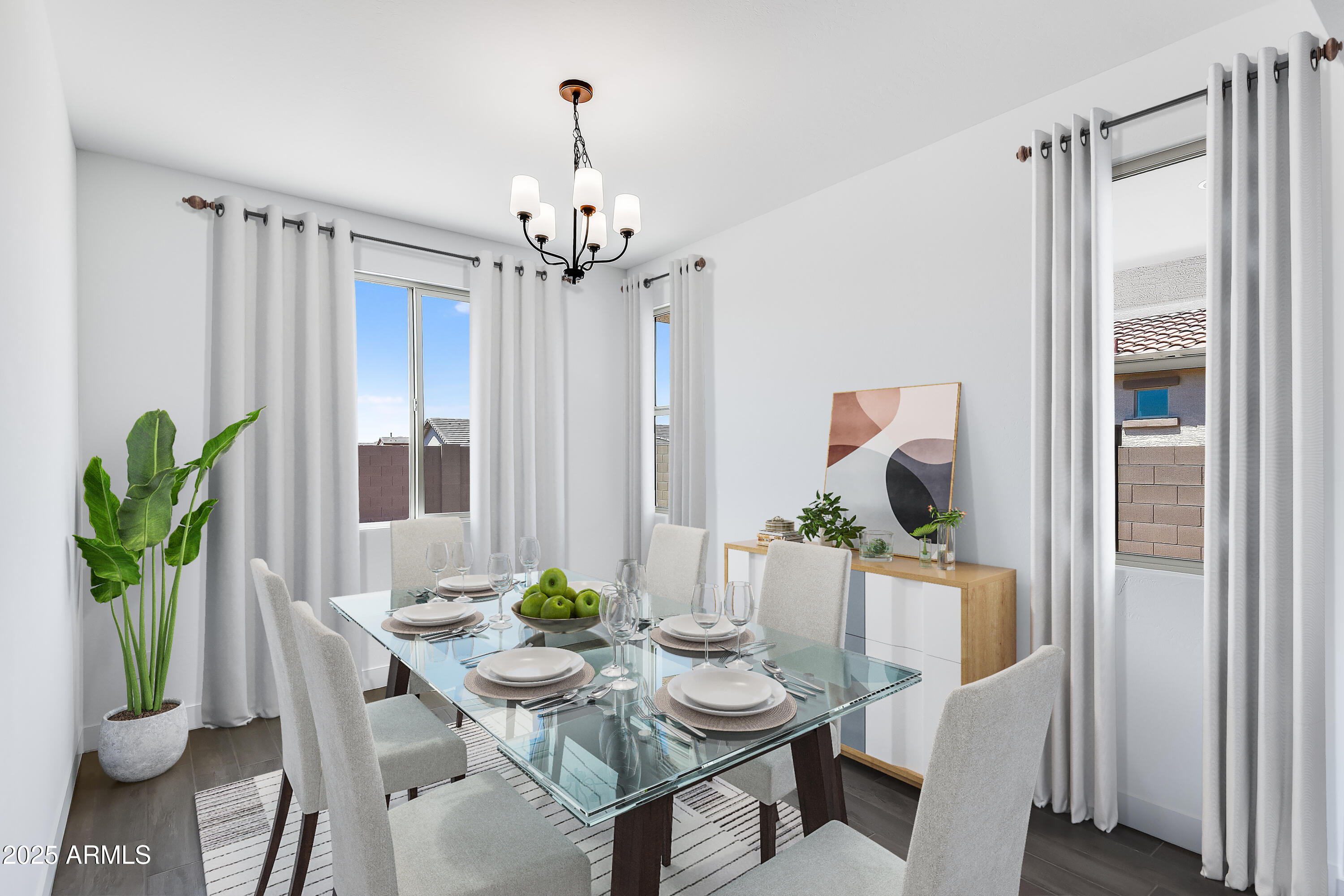CantaMia at Estrella - Residential