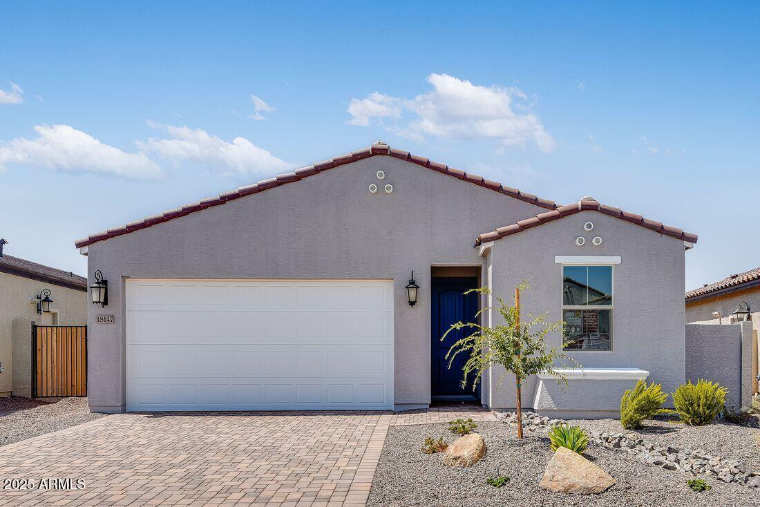 CantaMia at Estrella - Residential