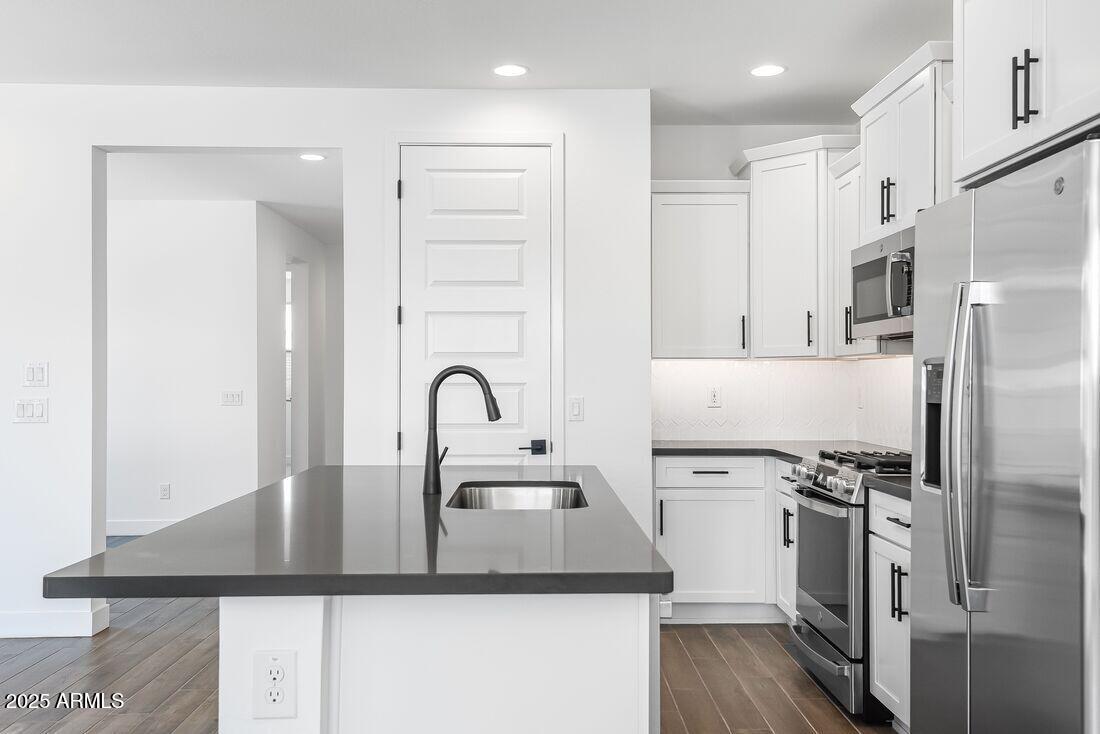 CantaMia at Estrella - Residential