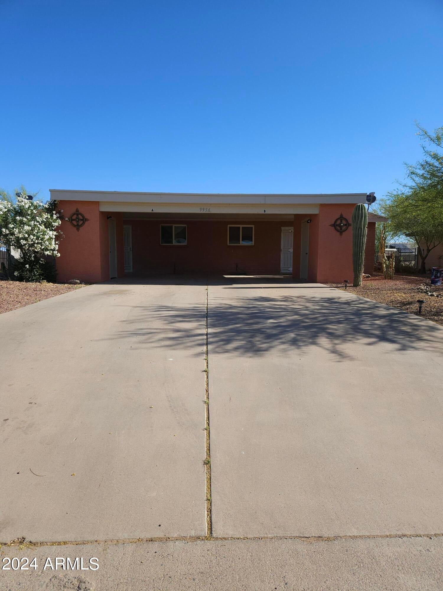 AMD ARIZONA CITY UNIT FIVE - Residential Income