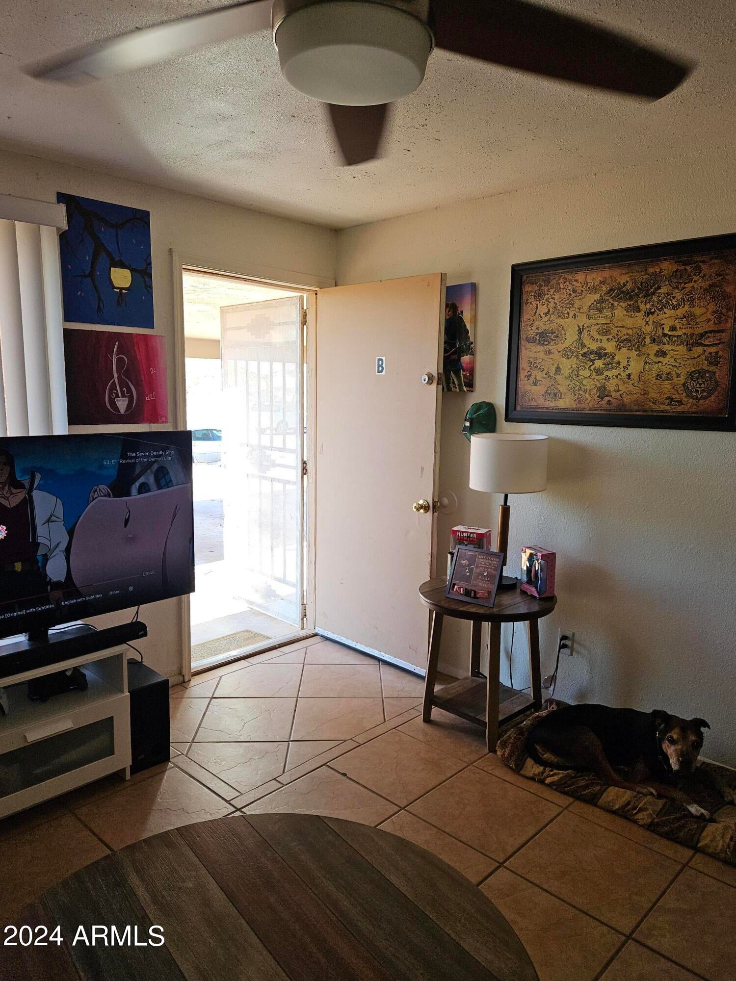 AMD ARIZONA CITY UNIT FIVE - Residential Income