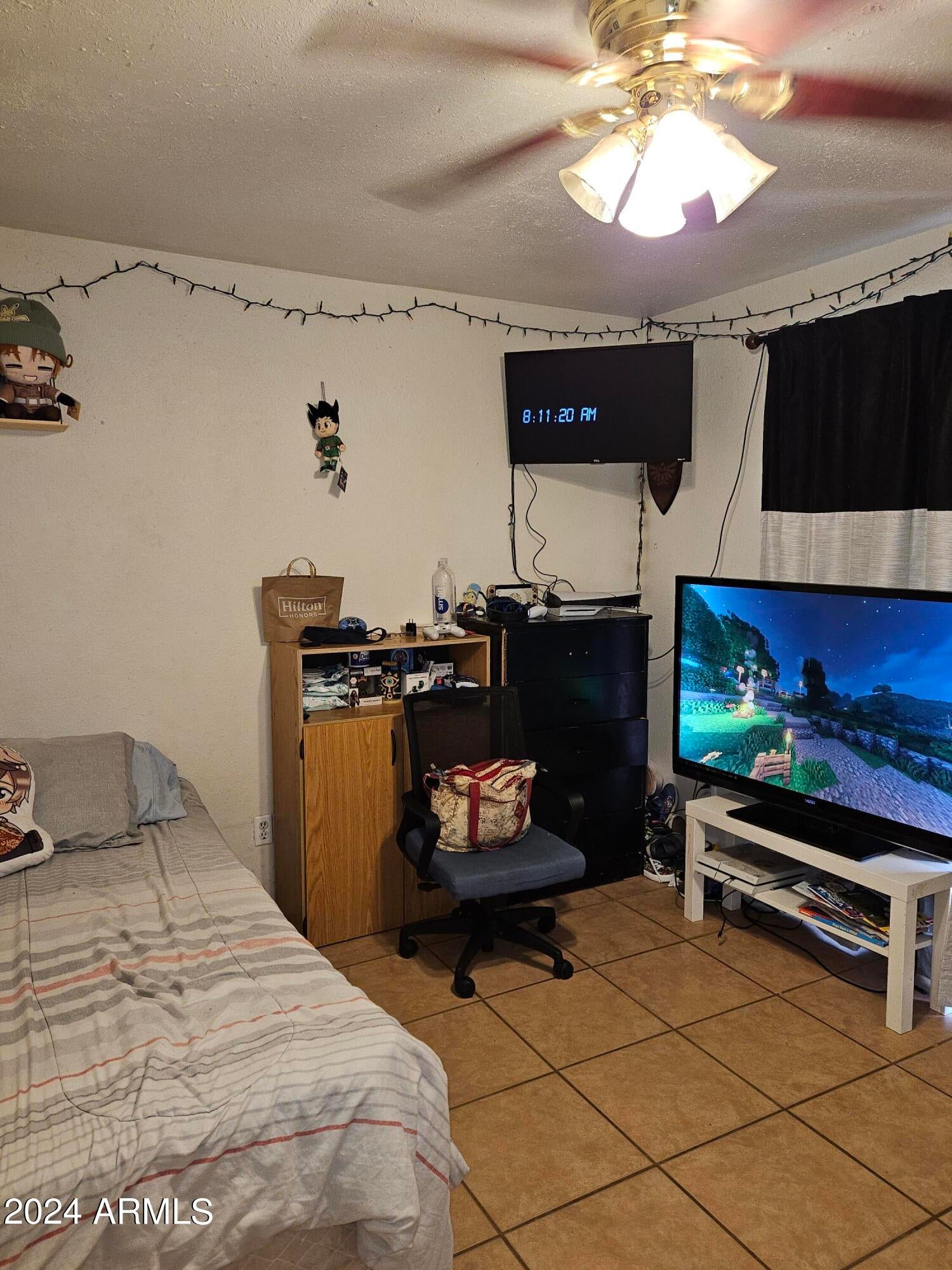 AMD ARIZONA CITY UNIT FIVE - Residential Income