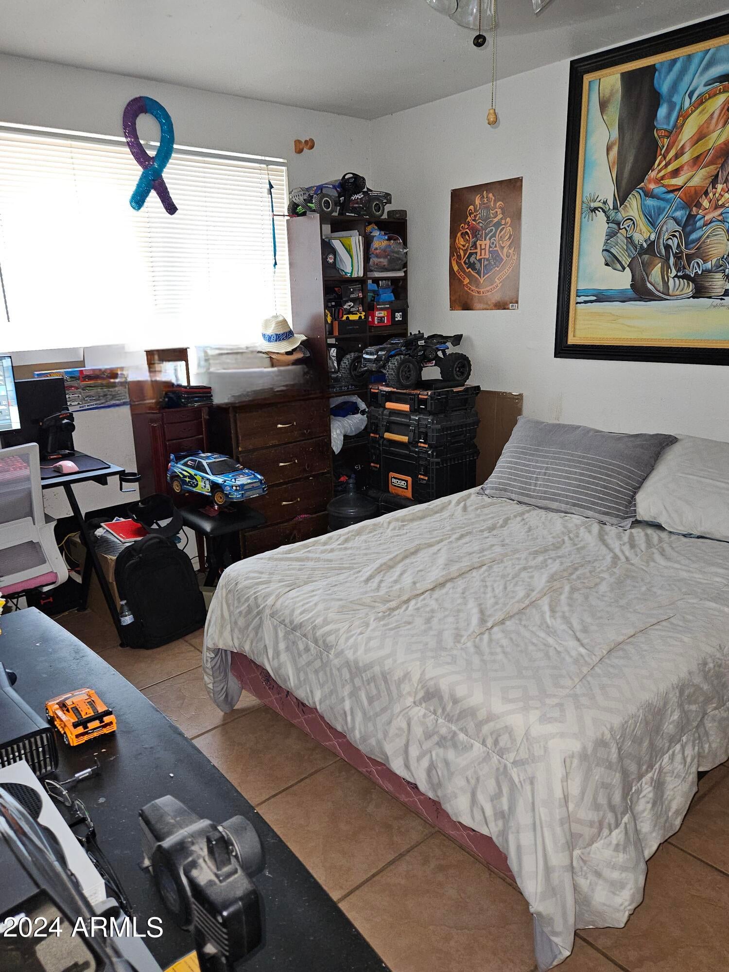 AMD ARIZONA CITY UNIT FIVE - Residential Income