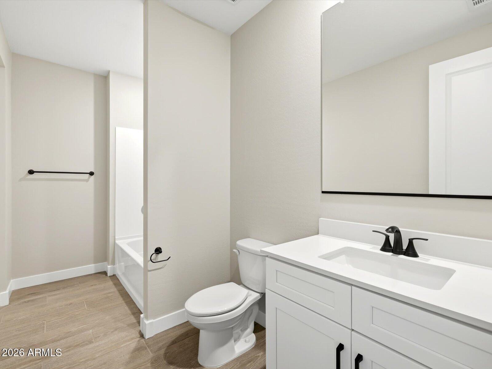 LEGACY PLACE PHASE 1 GLENDALE - Residential