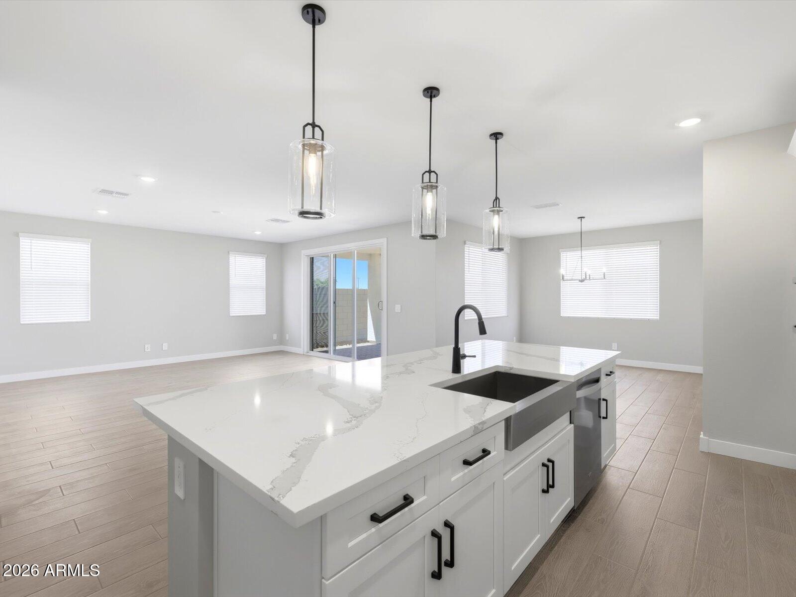 LEGACY PLACE PHASE 1 GLENDALE - Residential