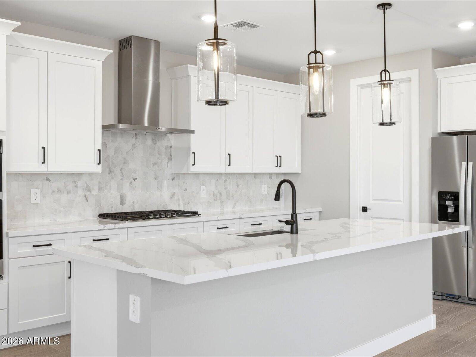 LEGACY PLACE PHASE 1 GLENDALE - Residential