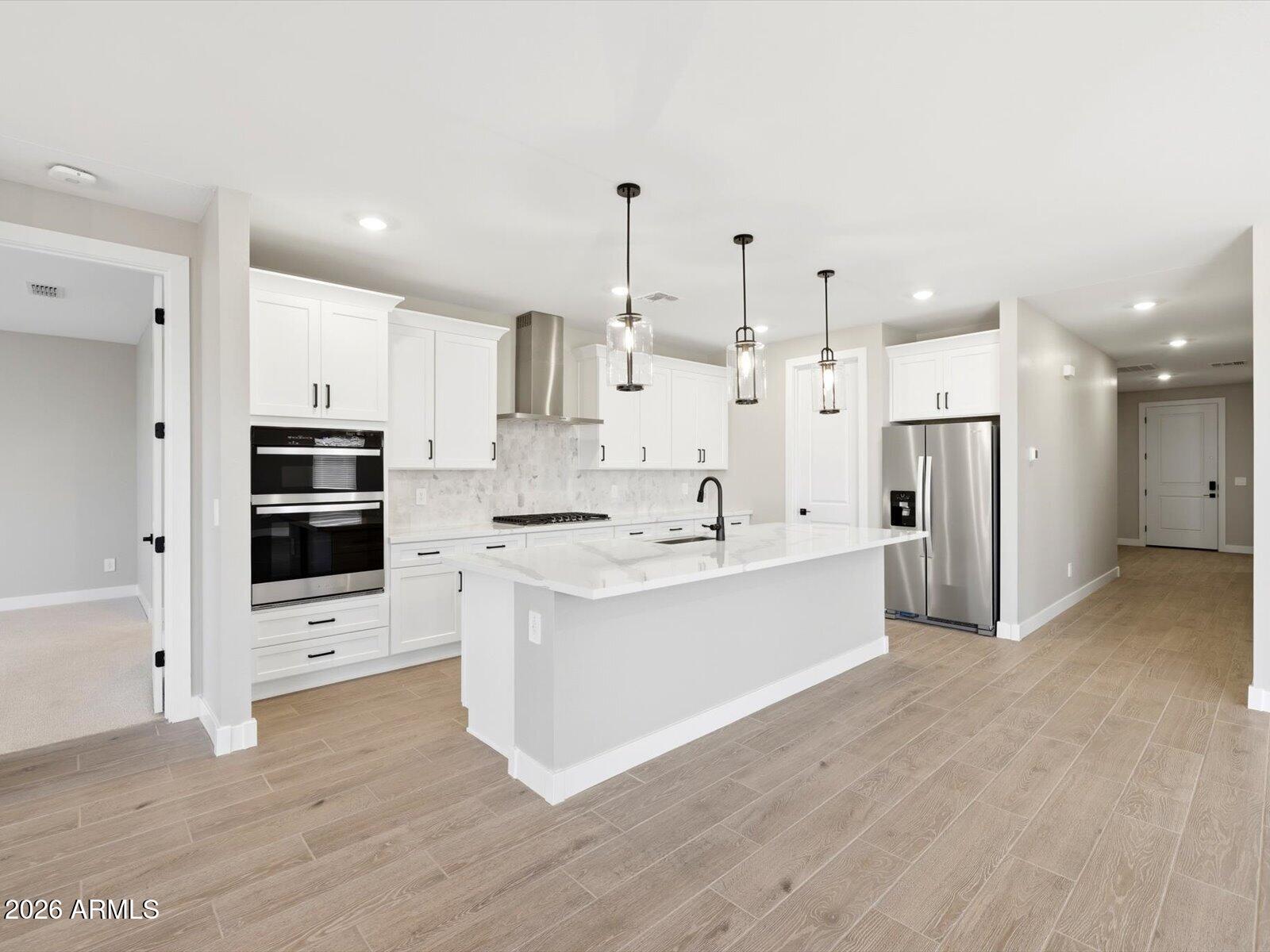 LEGACY PLACE PHASE 1 GLENDALE - Residential
