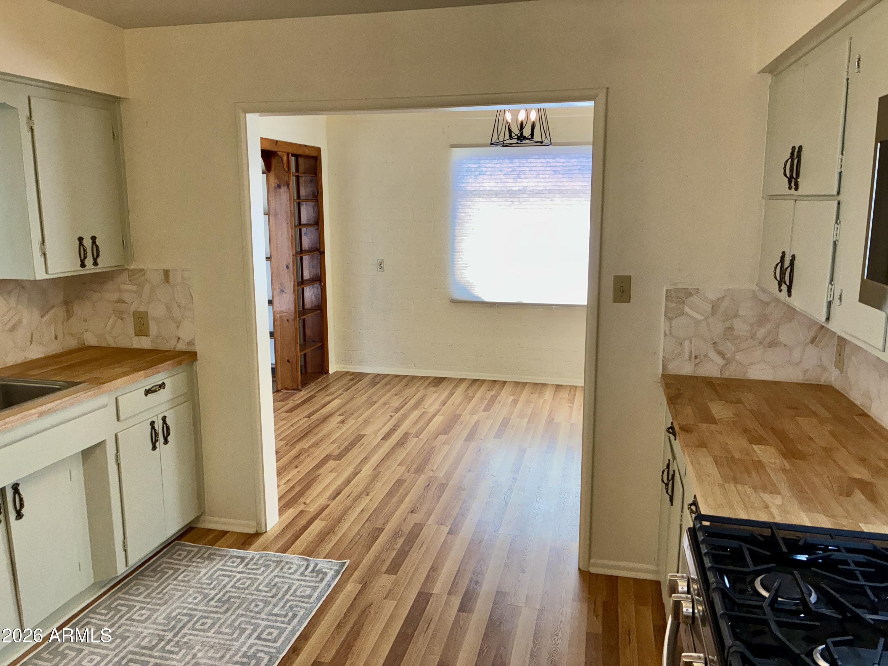 SAN JOSE ESTATES - Residential
