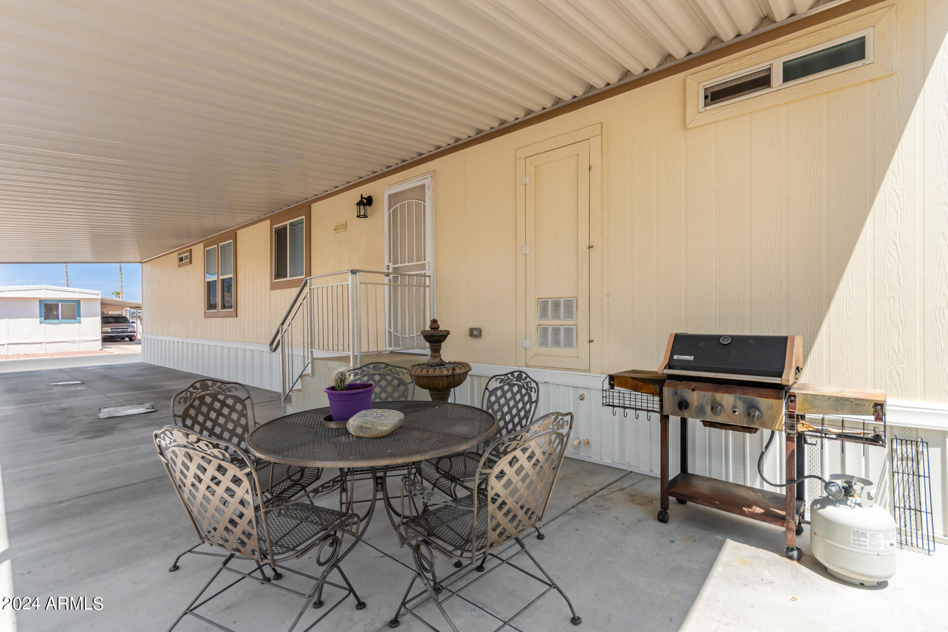 SIERRA ESTATES - Residential