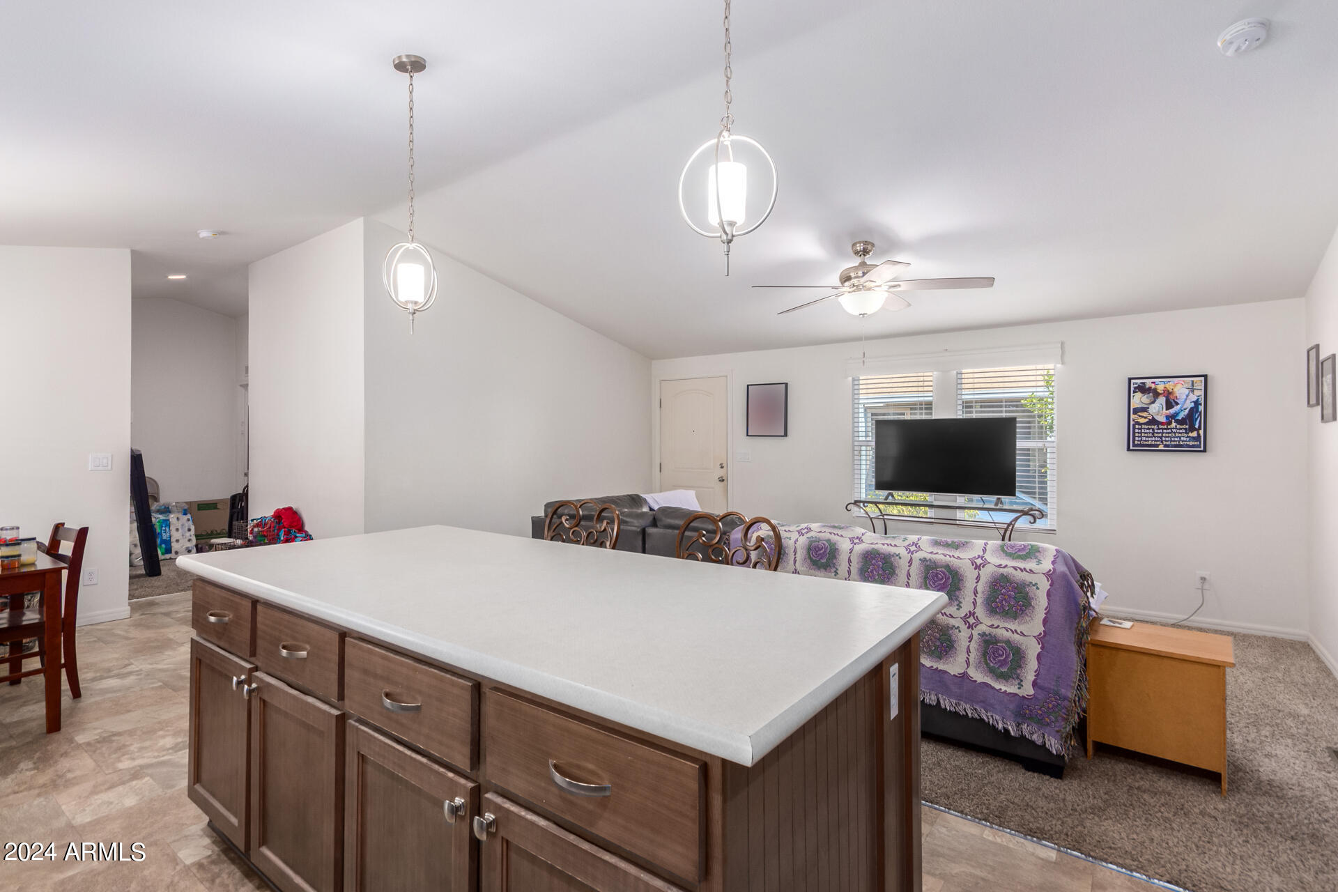 SIERRA ESTATES - Residential