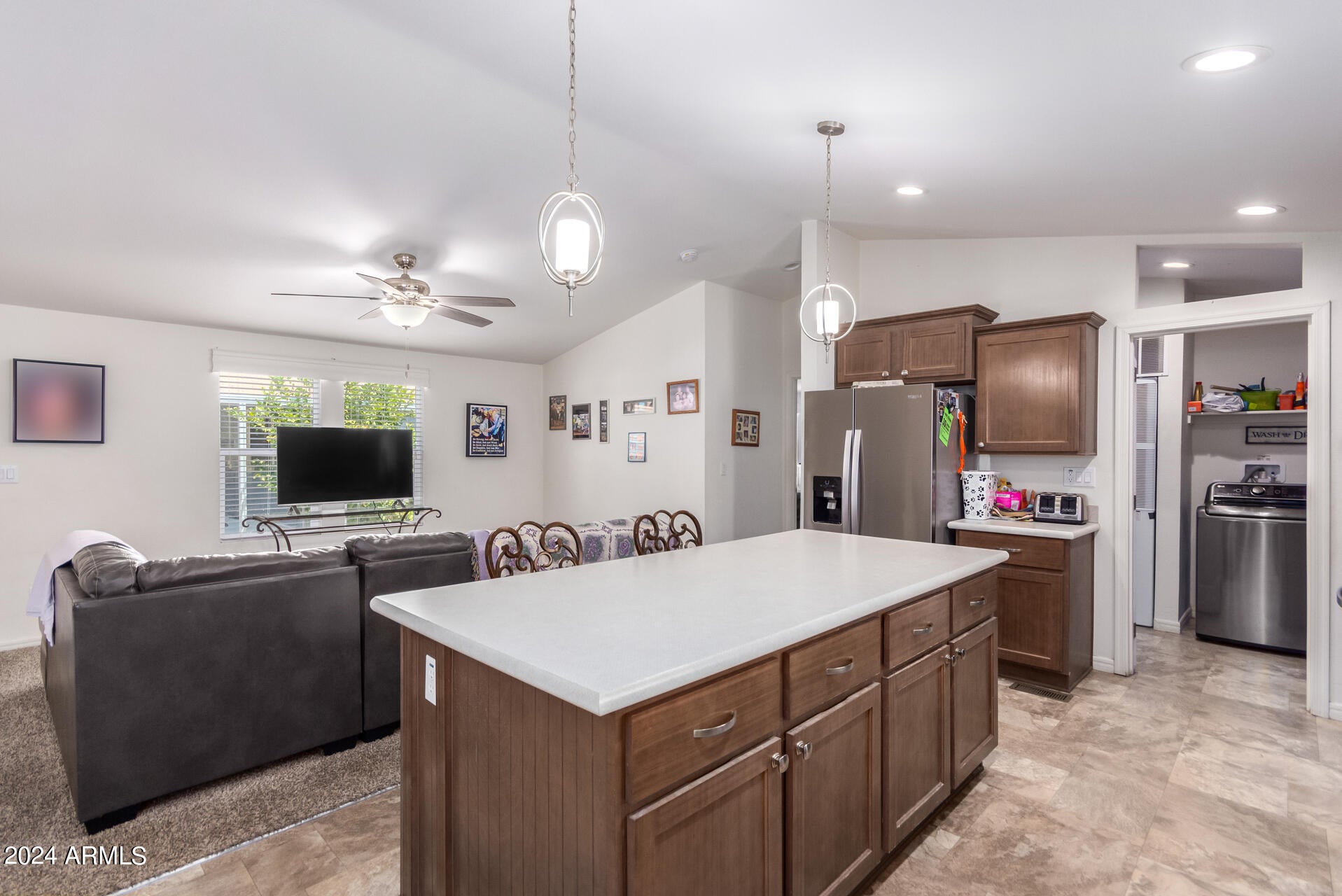 SIERRA ESTATES - Residential