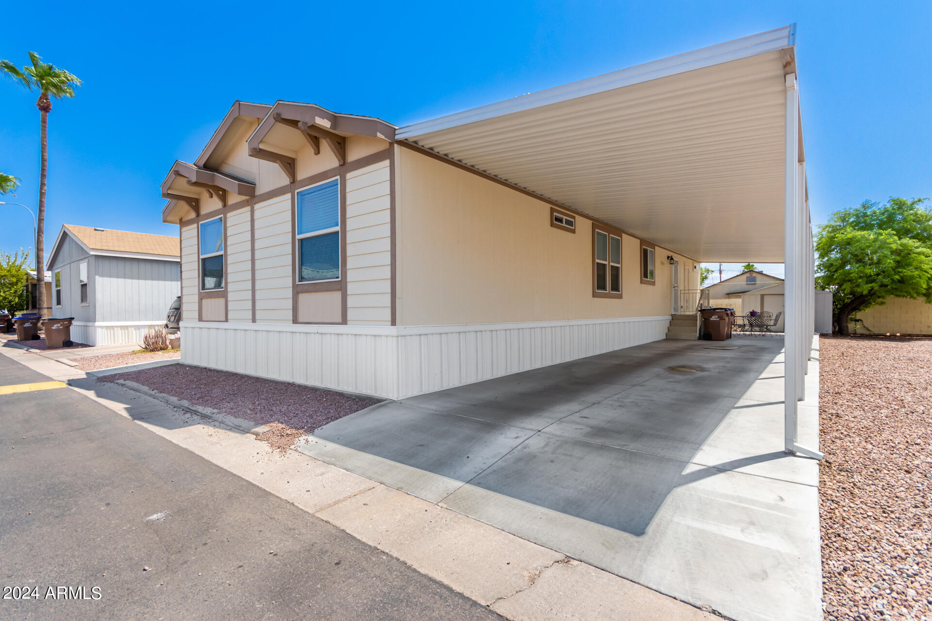 SIERRA ESTATES - Residential