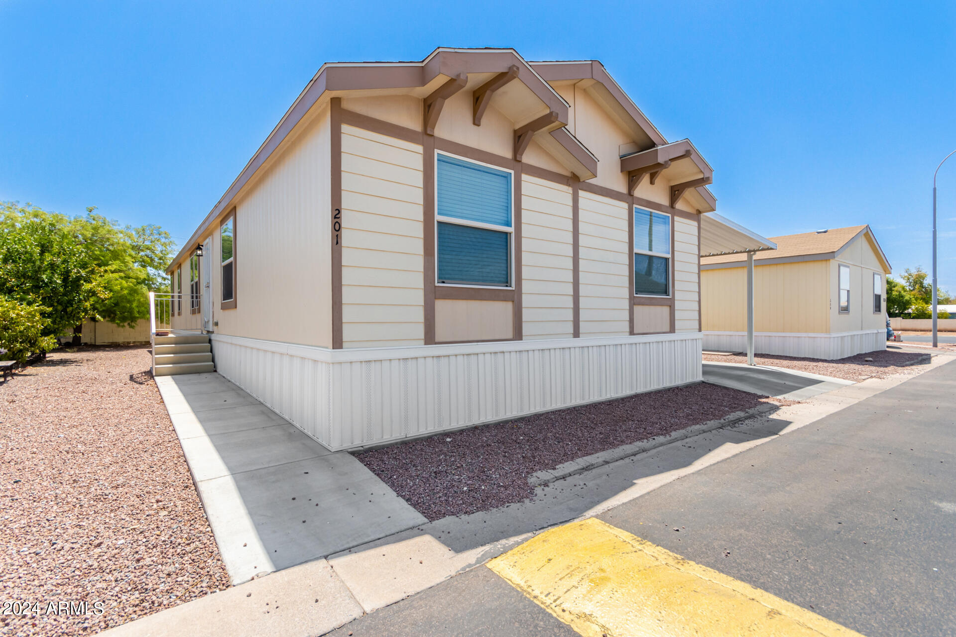 SIERRA ESTATES - Residential