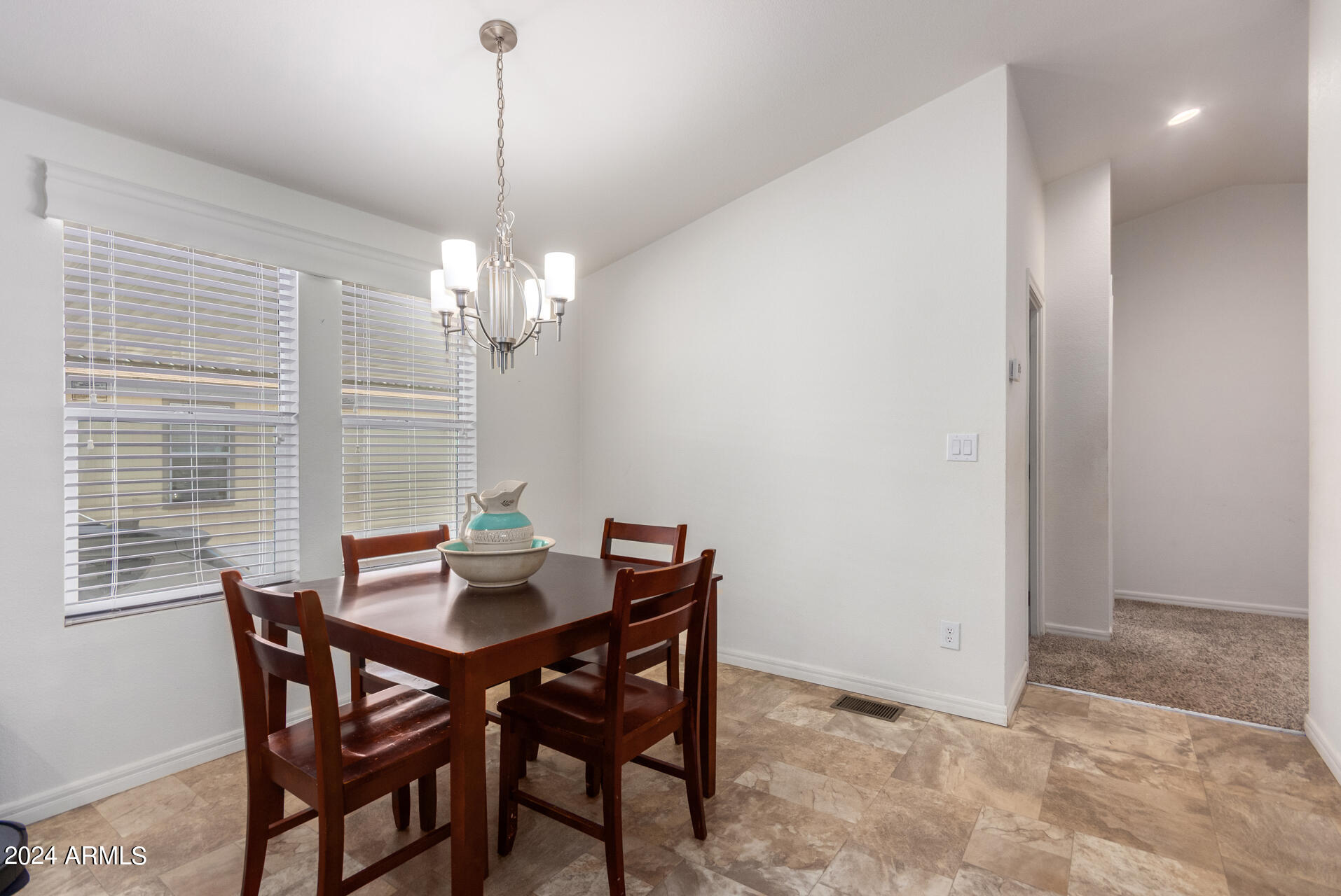SIERRA ESTATES - Residential