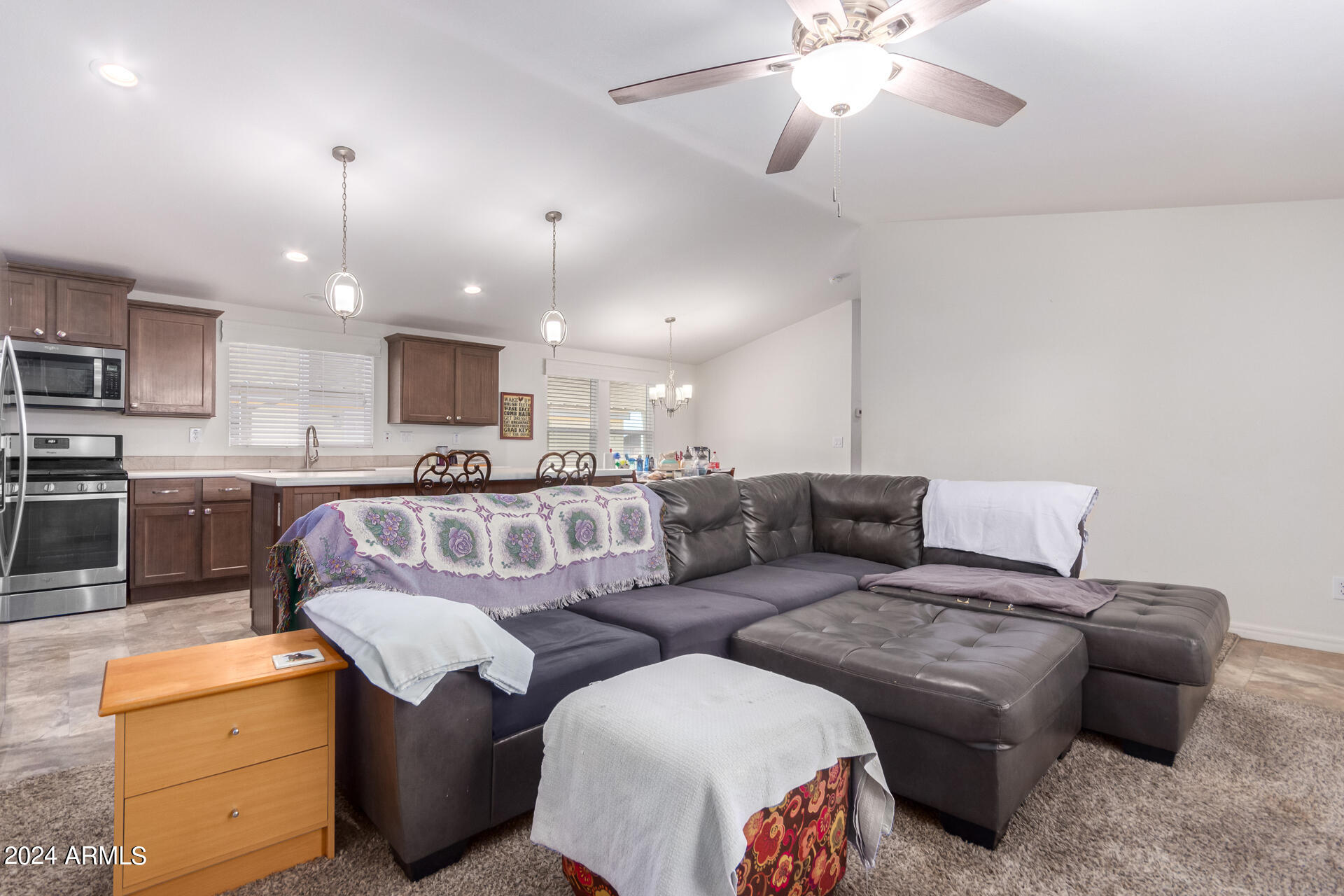 SIERRA ESTATES - Residential