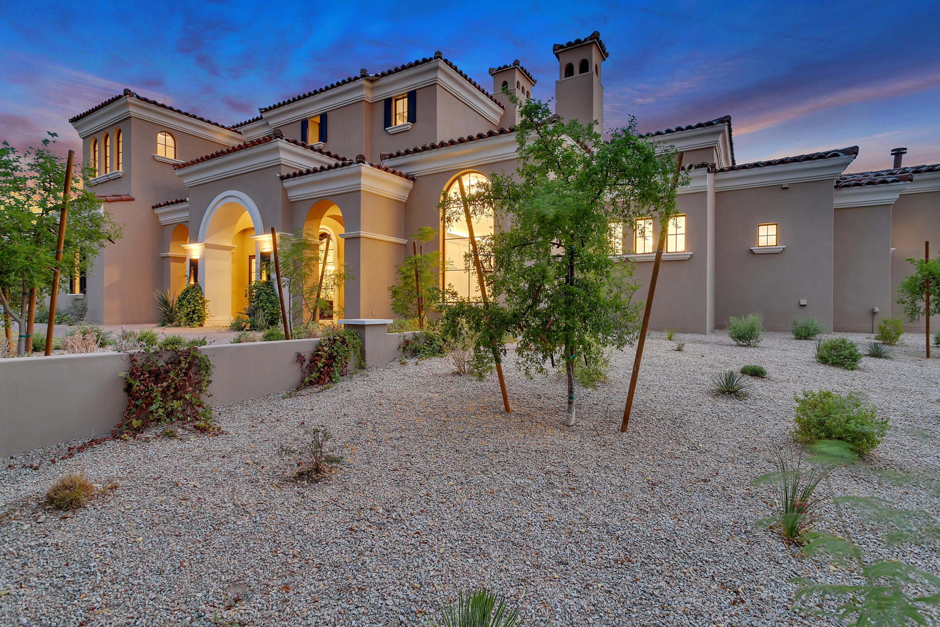 Silverleaf at DC Ranch - Residential