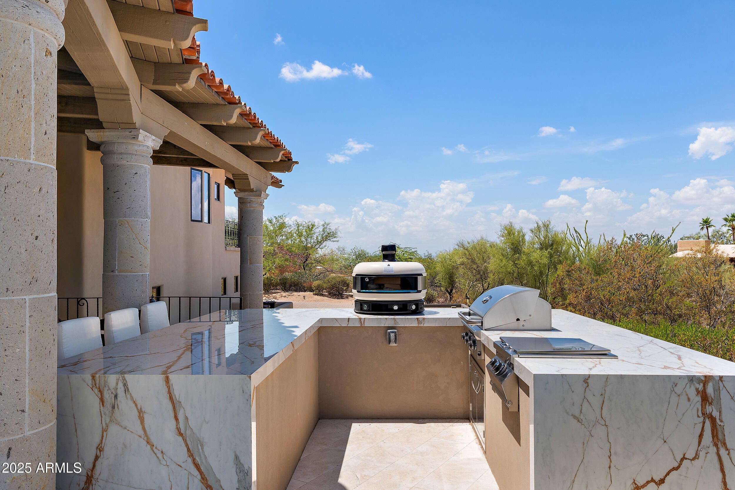 Sonoran Highlands Phase 1 - Residential