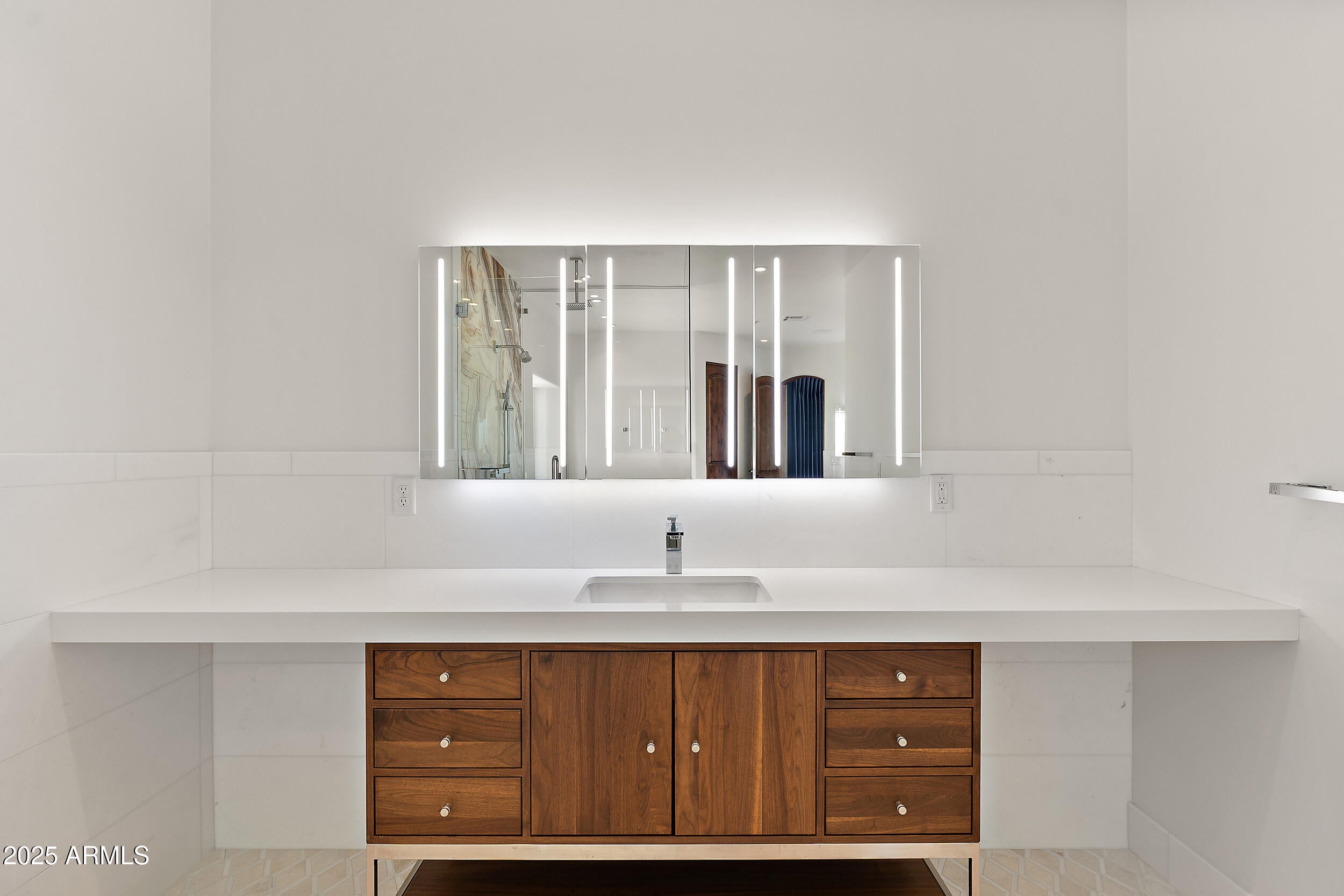 Sonoran Highlands Phase 1 - Residential