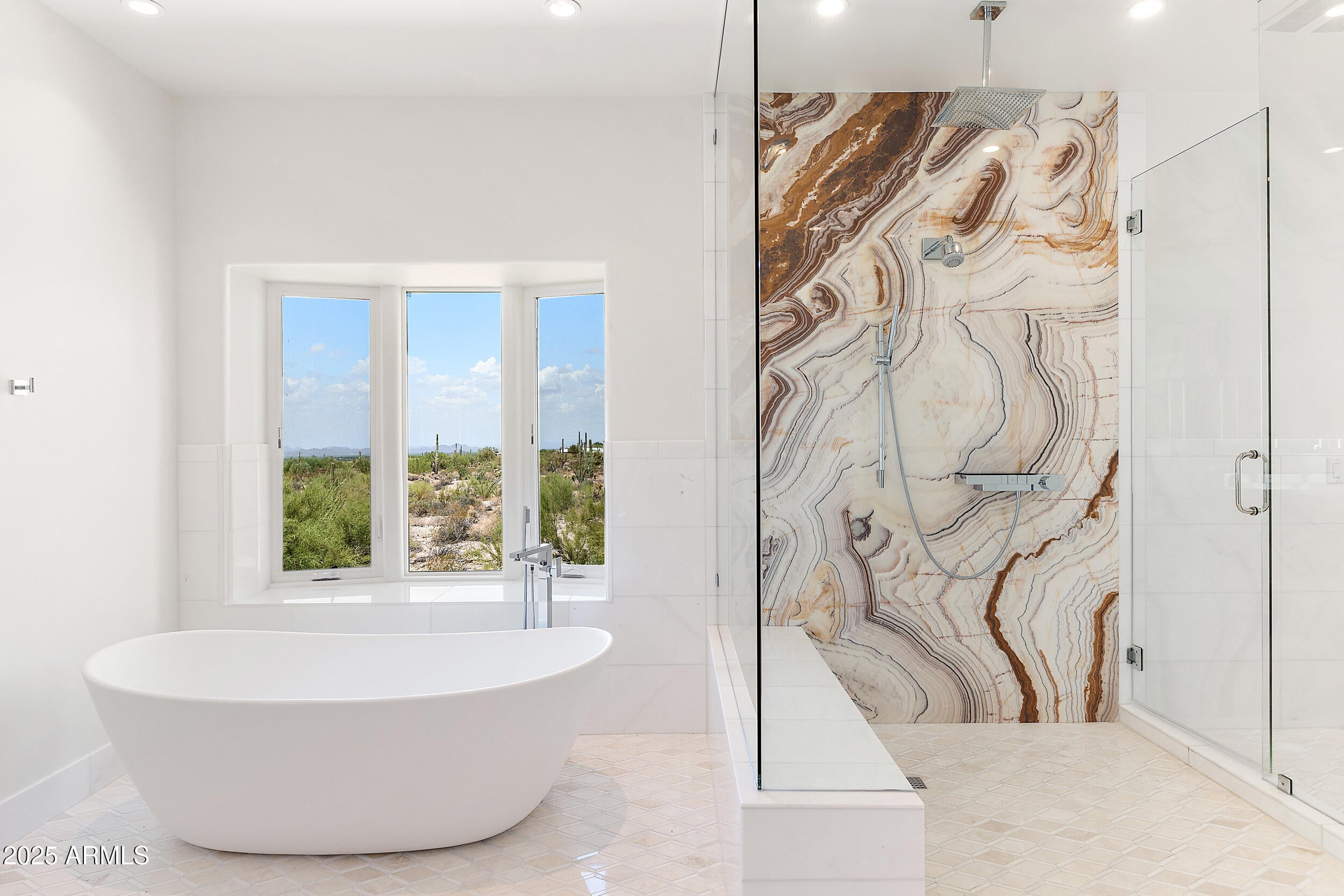 Sonoran Highlands Phase 1 - Residential