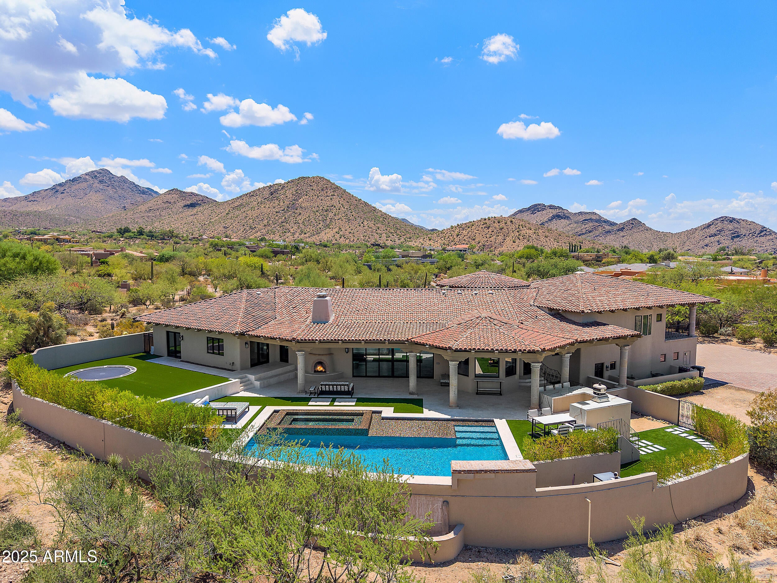Sonoran Highlands Phase 1 - Residential