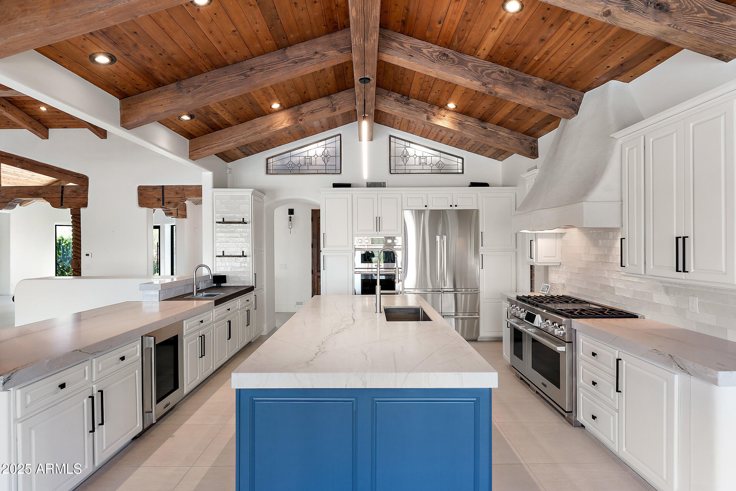 Sonoran Highlands Phase 1 - Residential