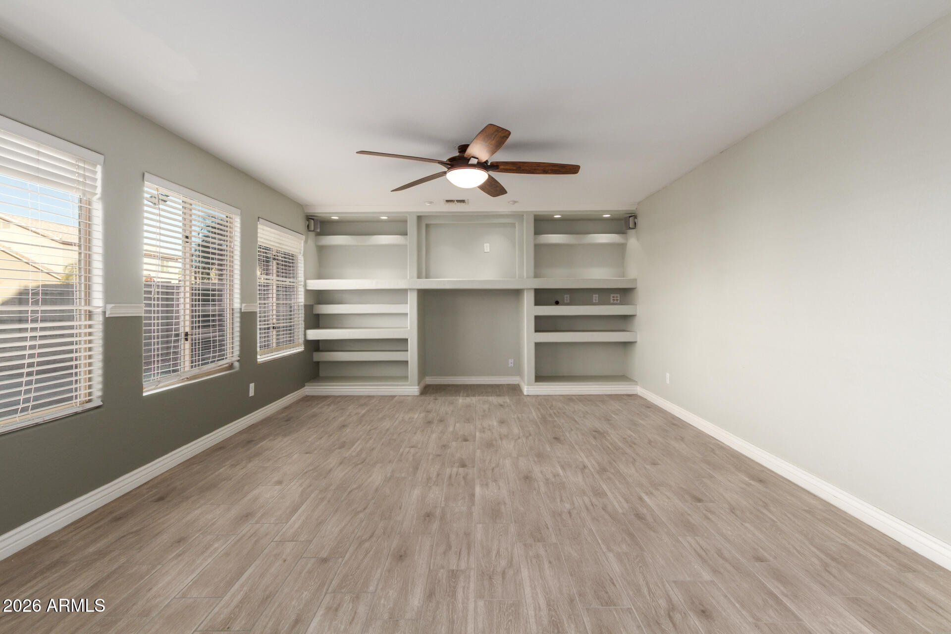 CAMBRIA PARCEL 7 - Residential