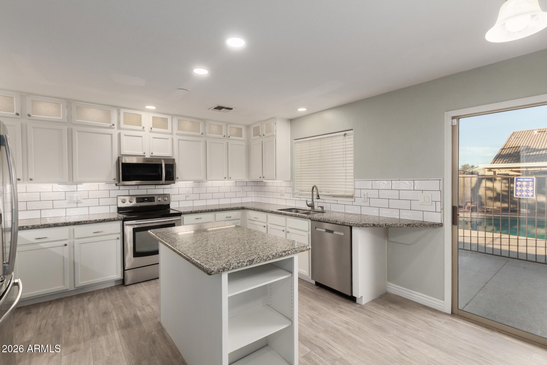 CAMBRIA PARCEL 7 - Residential