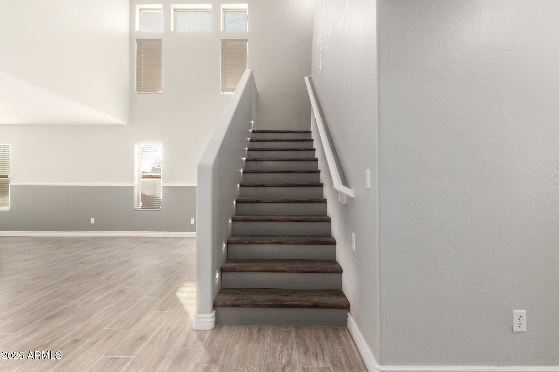 CAMBRIA PARCEL 7 - Residential