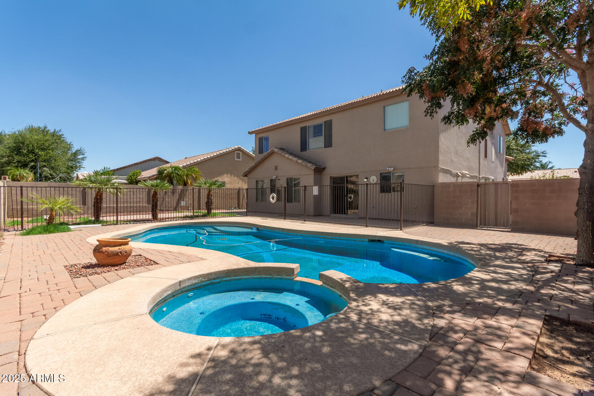 CAMBRIA PARCEL 7 - Residential