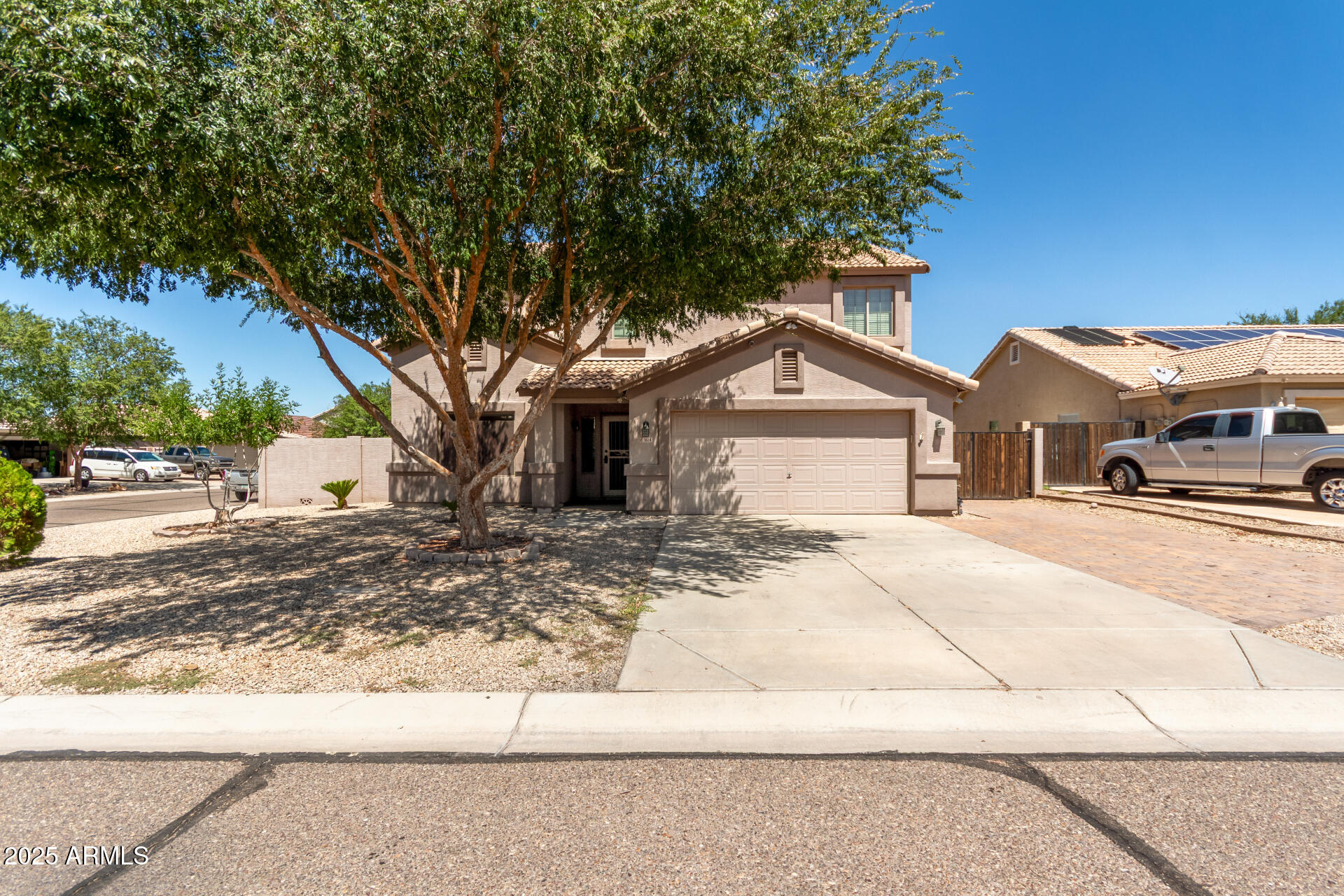 CAMBRIA PARCEL 7 - Residential