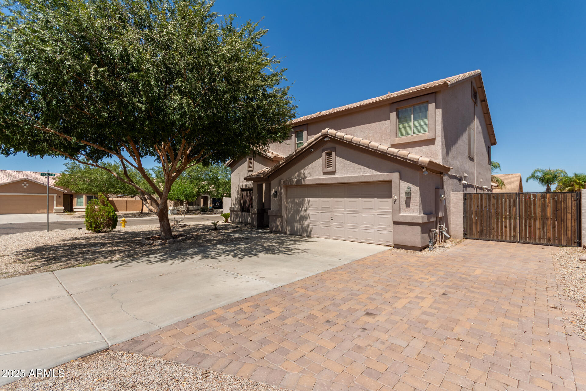 CAMBRIA PARCEL 7 - Residential
