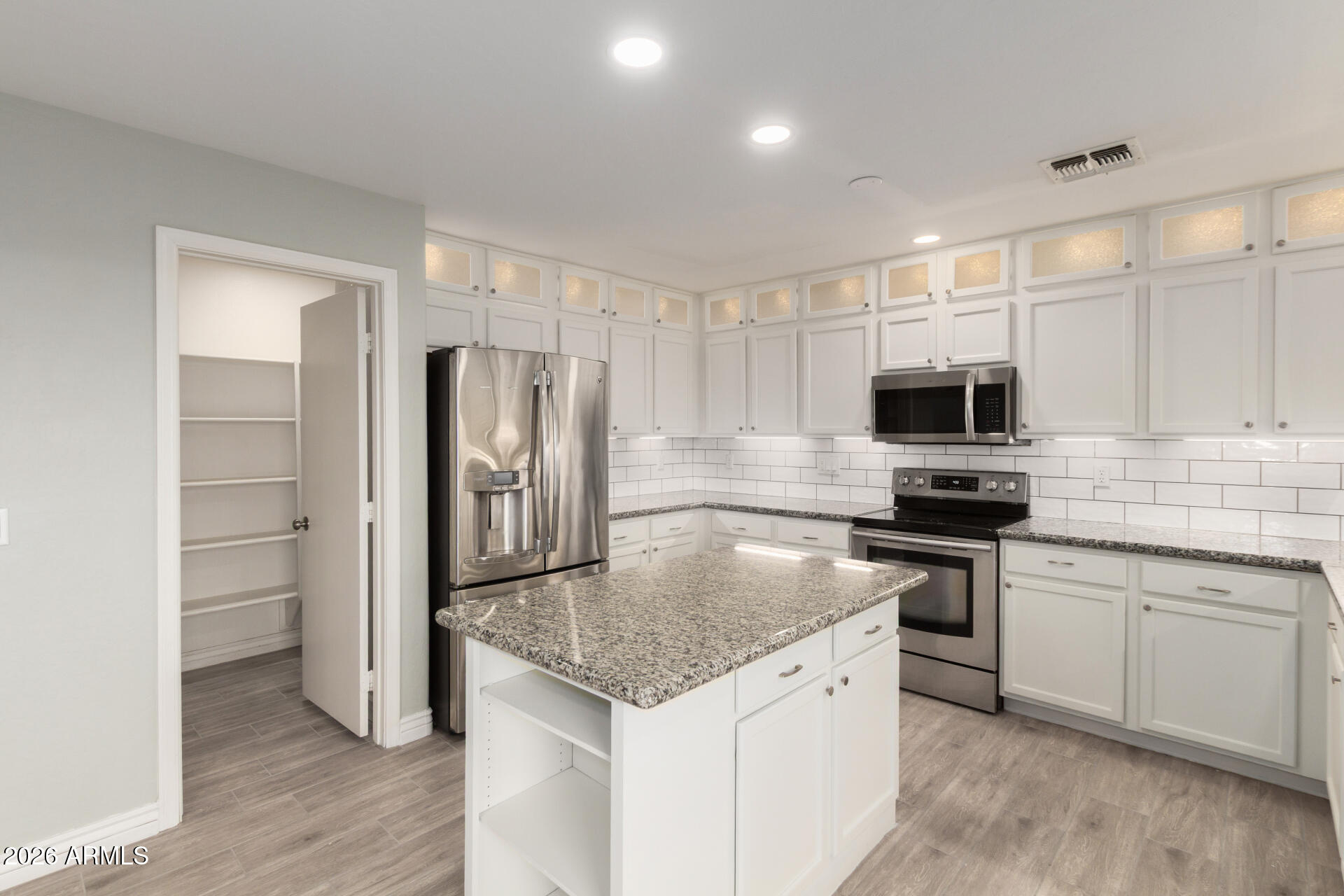 CAMBRIA PARCEL 7 - Residential