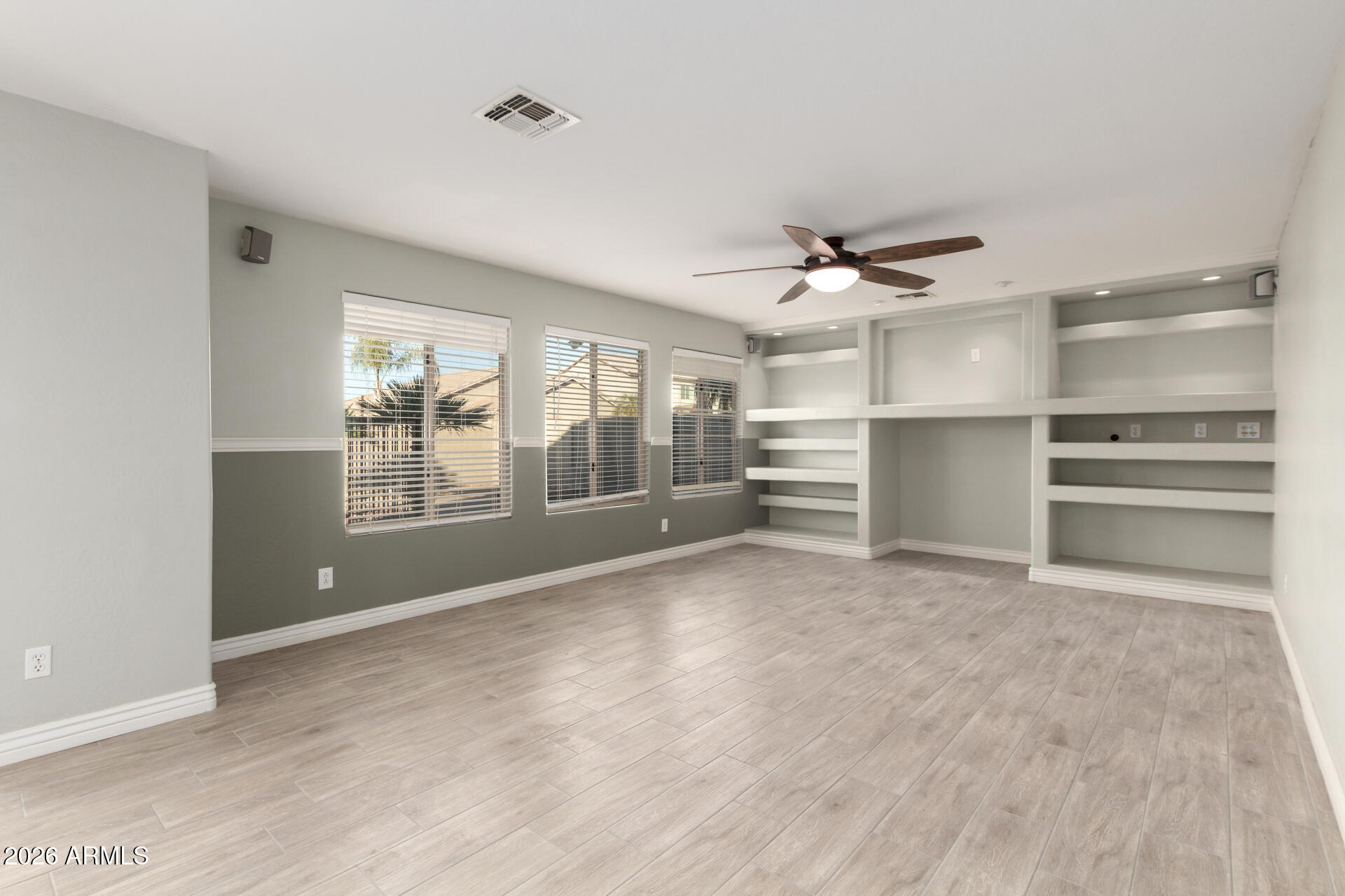 CAMBRIA PARCEL 7 - Residential