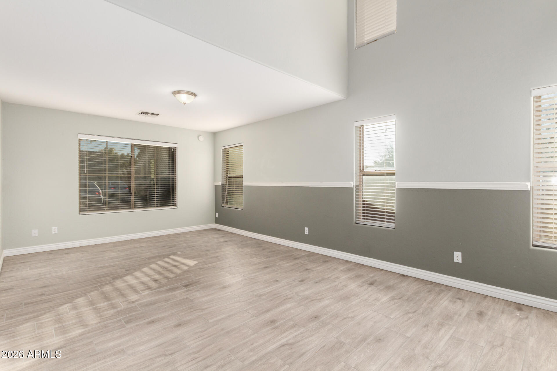 CAMBRIA PARCEL 7 - Residential