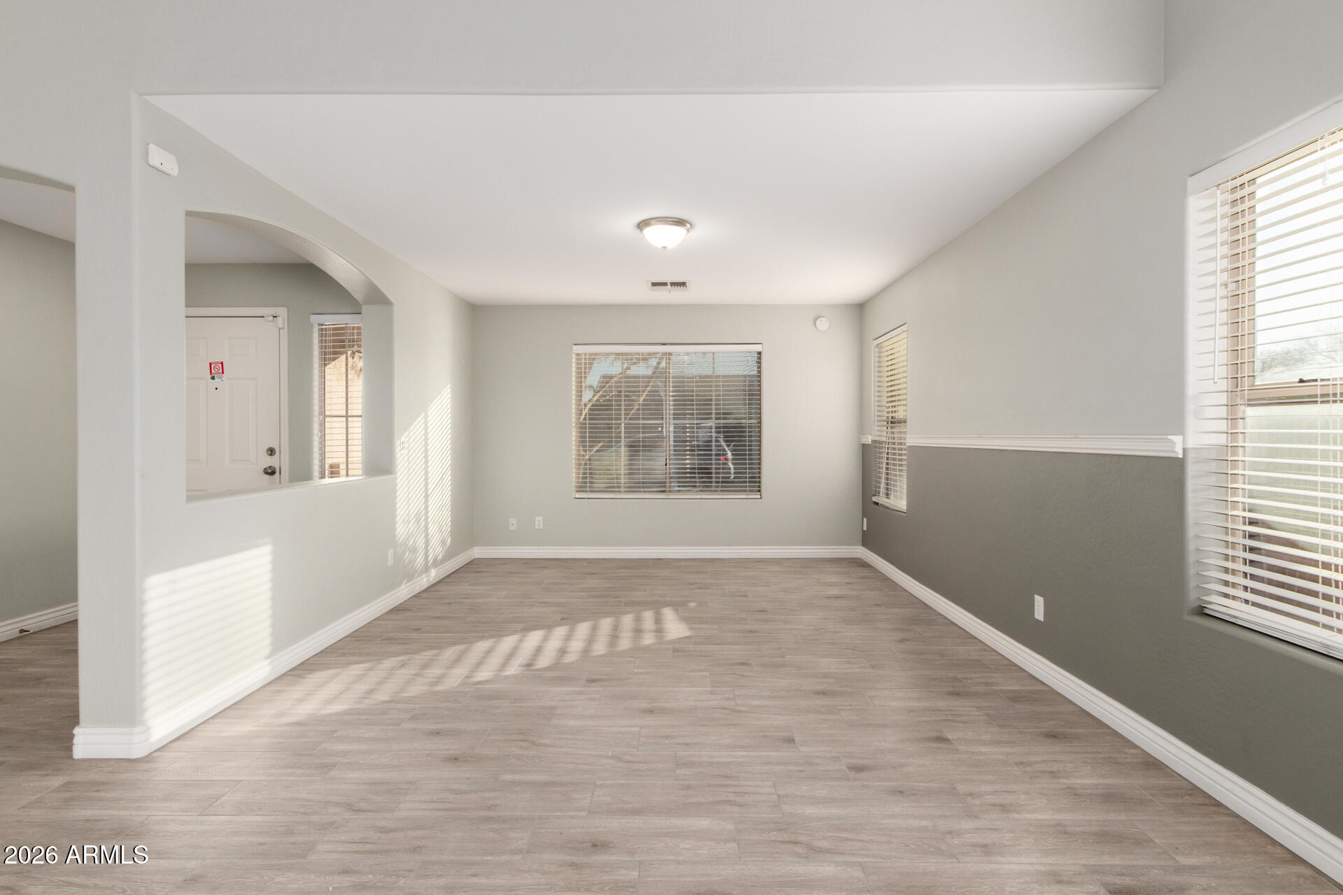 CAMBRIA PARCEL 7 - Residential