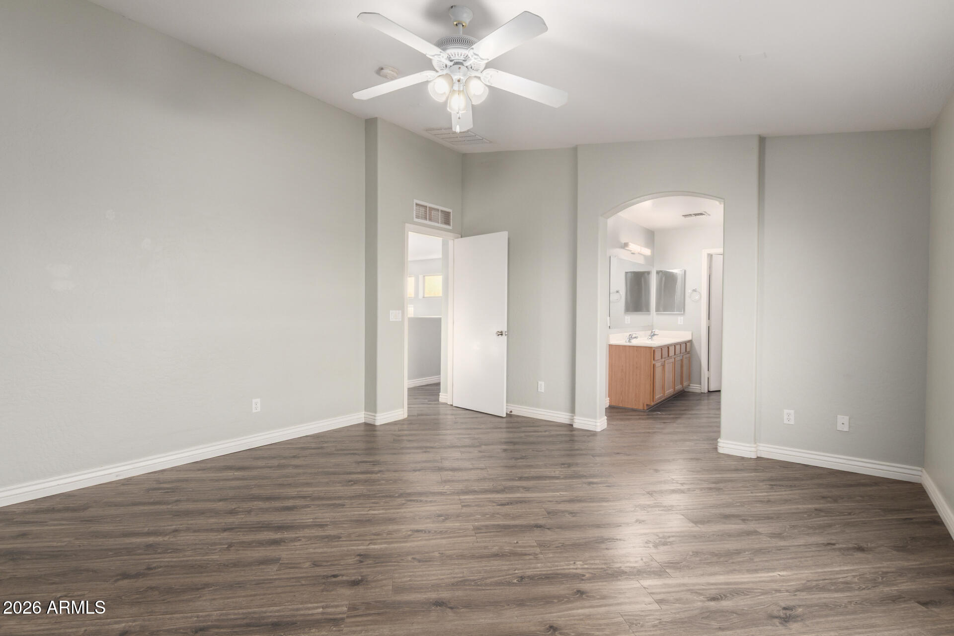 CAMBRIA PARCEL 7 - Residential
