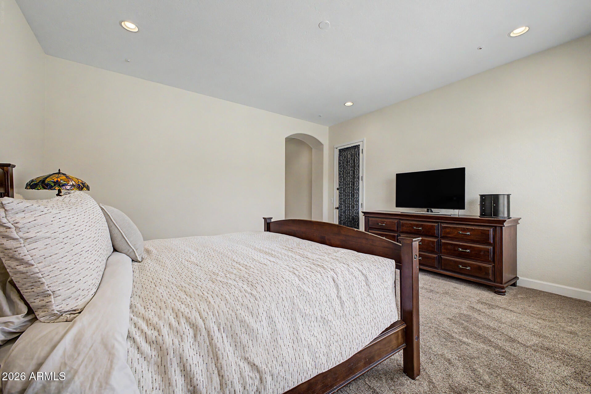 ESTRELLA MOUNTAIN RANCH PARCEL 95B - Residential