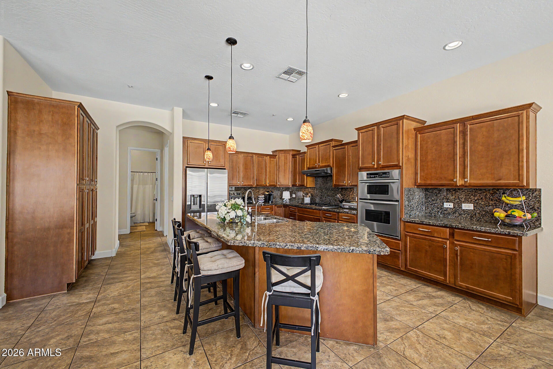 ESTRELLA MOUNTAIN RANCH PARCEL 95B - Residential