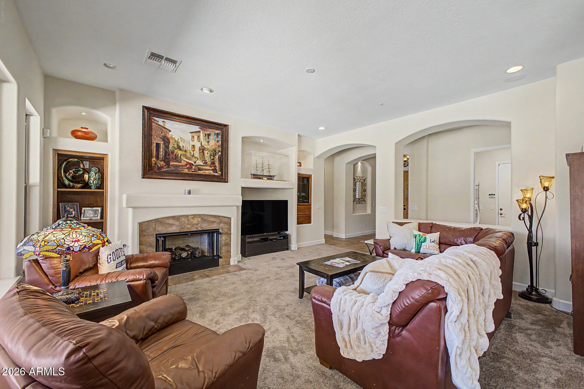 ESTRELLA MOUNTAIN RANCH PARCEL 95B - Residential