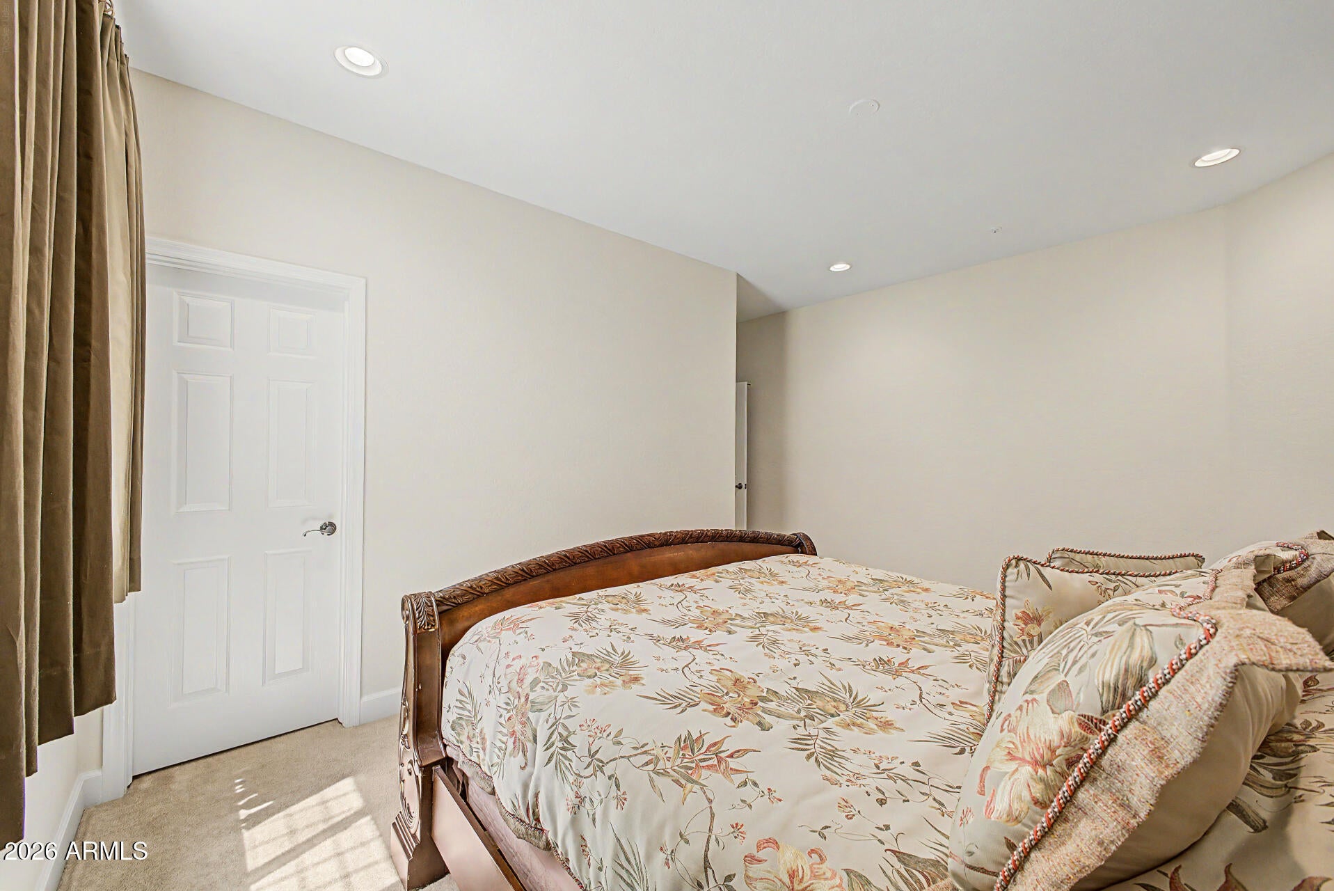 ESTRELLA MOUNTAIN RANCH PARCEL 95B - Residential