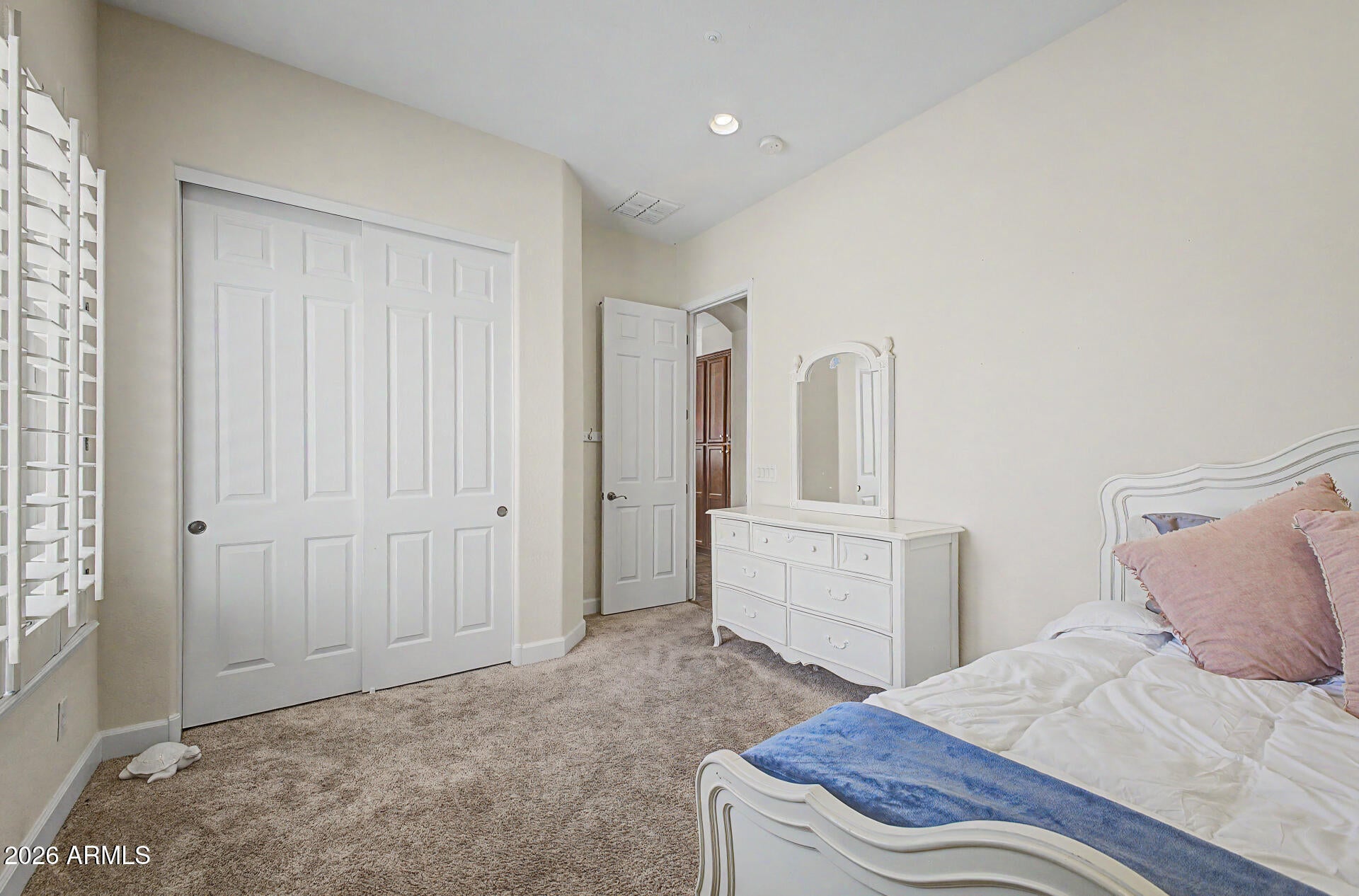 ESTRELLA MOUNTAIN RANCH PARCEL 95B - Residential