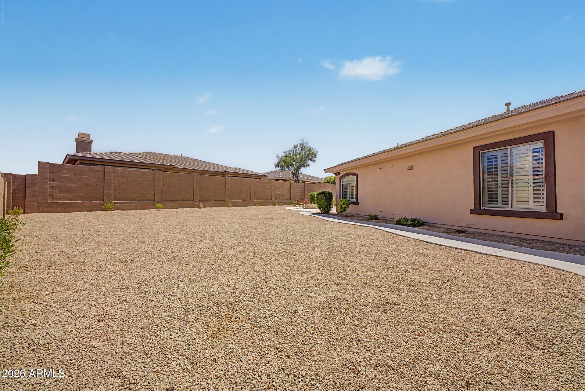 ESTRELLA MOUNTAIN RANCH PARCEL 95B - Residential