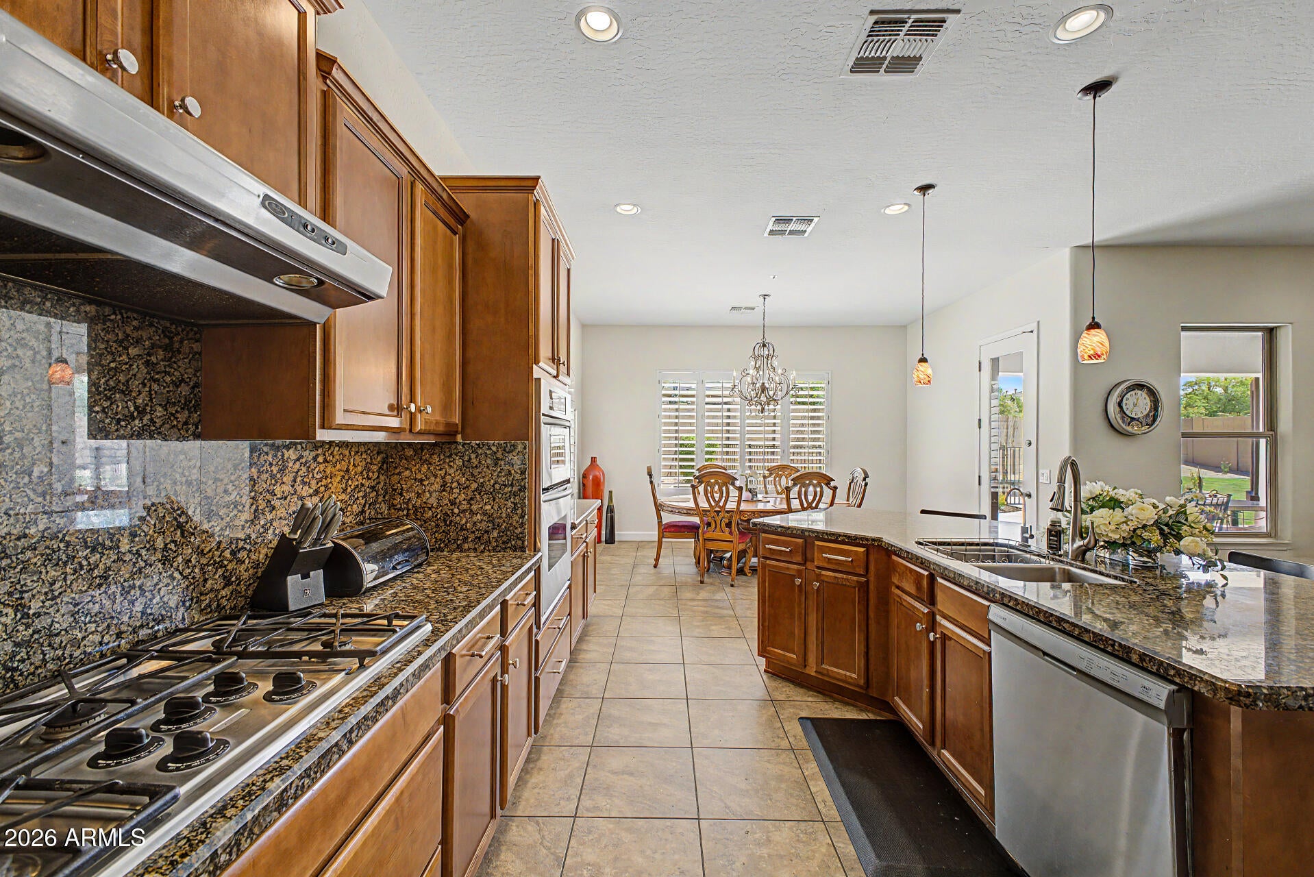 ESTRELLA MOUNTAIN RANCH PARCEL 95B - Residential